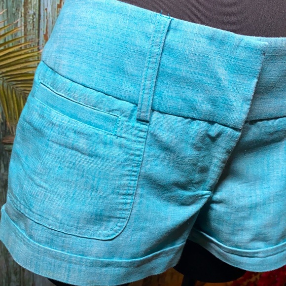 G by guess short NWOT size 30 - Picture 4 of 12